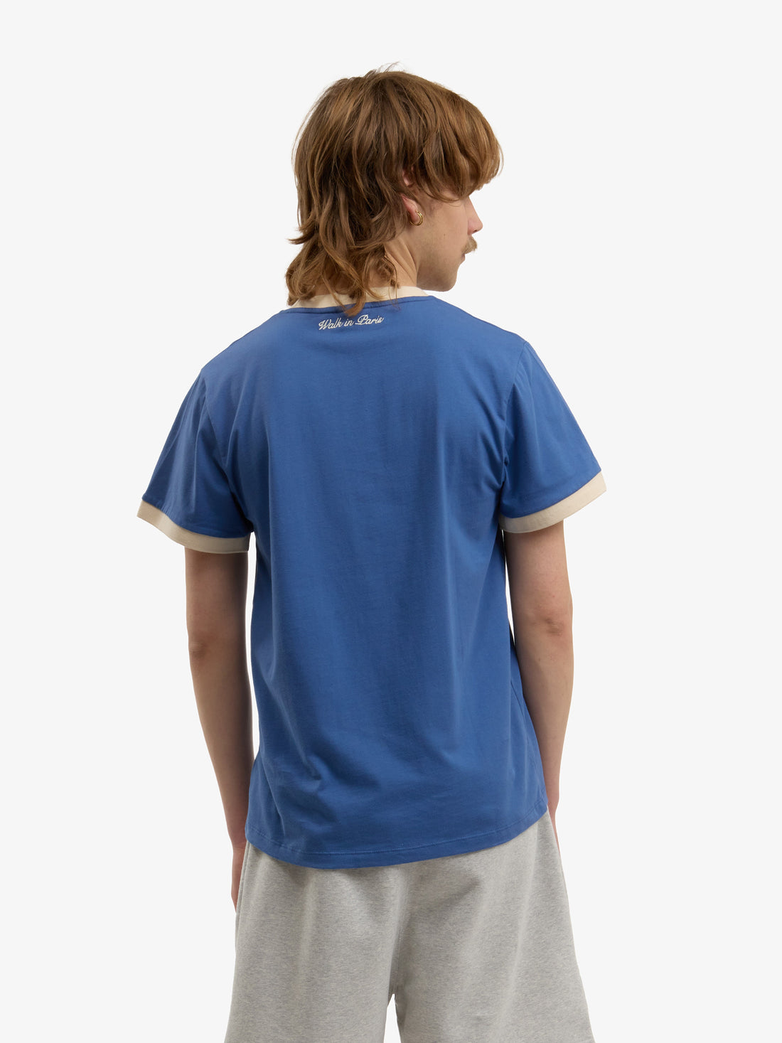 The "I love Seoul" t-shirt