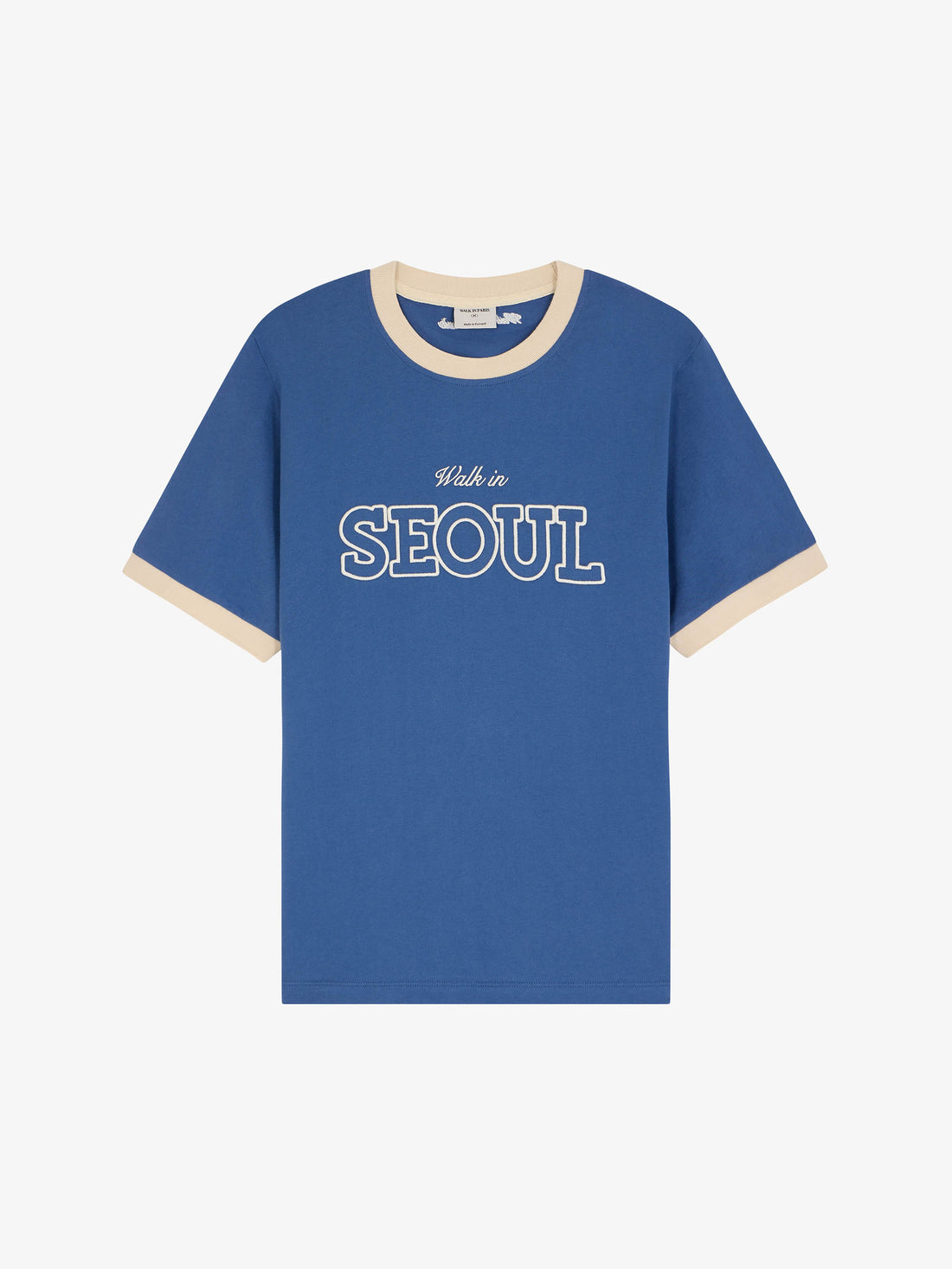 The "I love Seoul" t-shirt