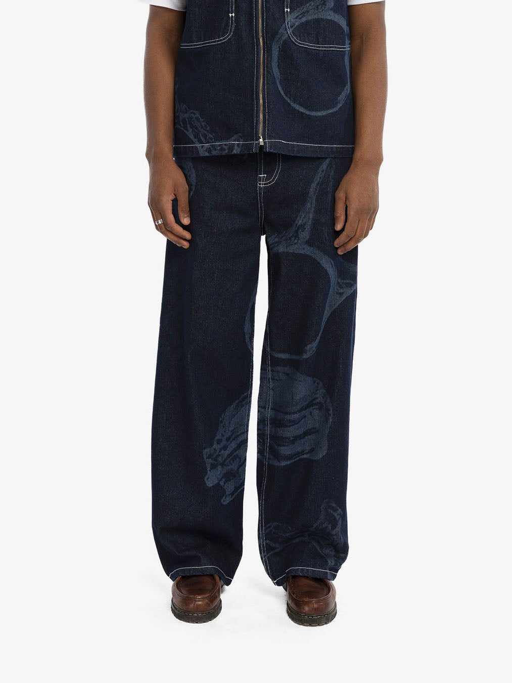 The Juliette's treasures baggy