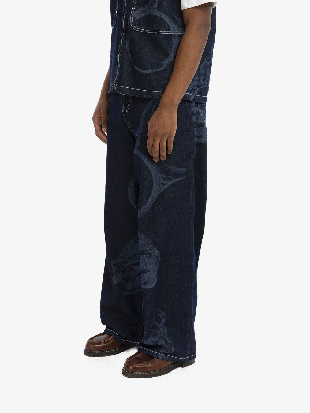 The Juliette's treasures baggy