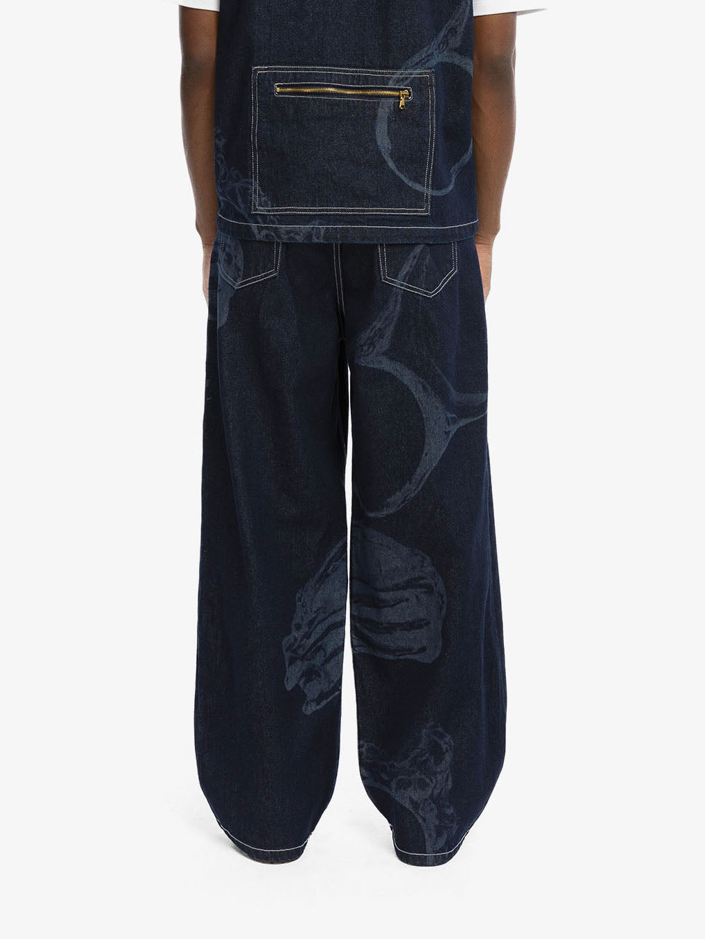 The Juliette's treasures baggy