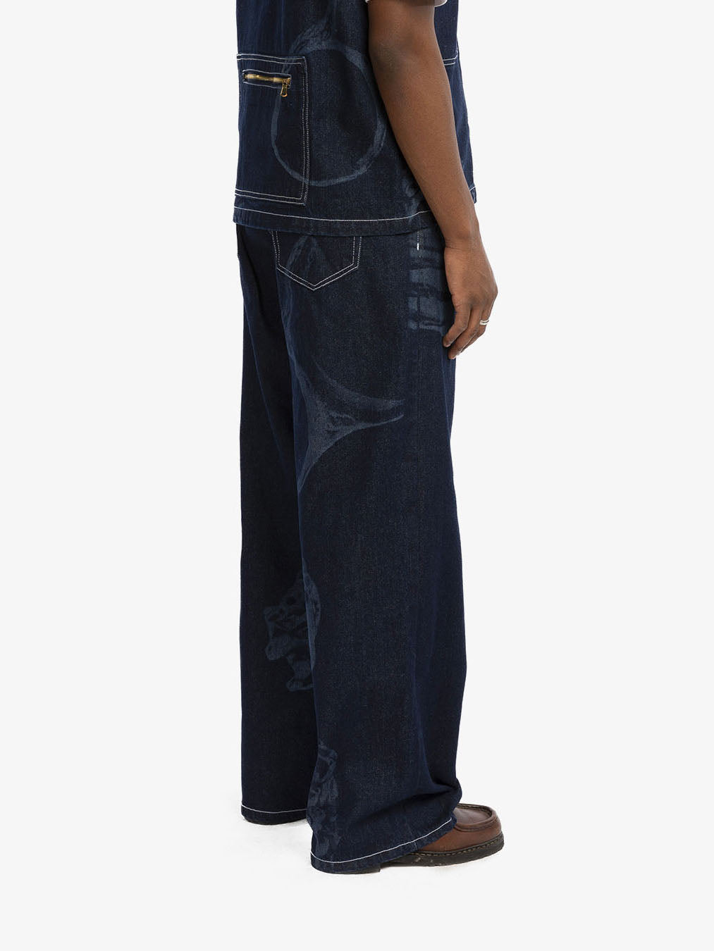 The Juliette's treasures baggy