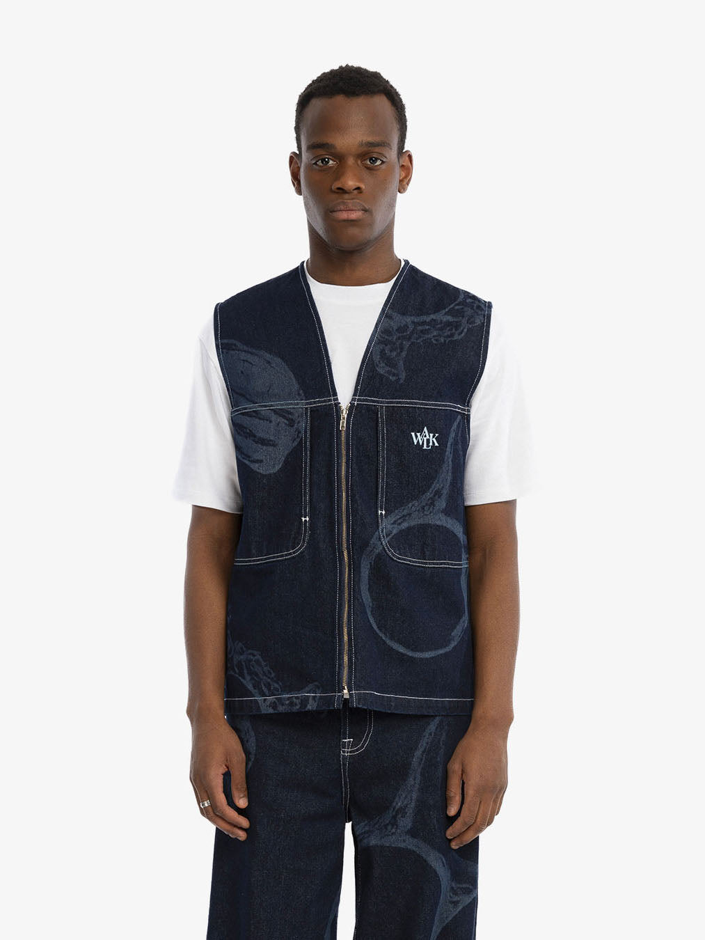 La veste trésors de Juliette 3