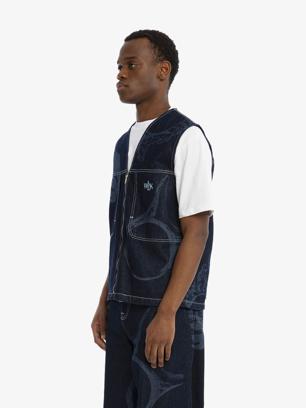 La veste trésors de Juliette 4