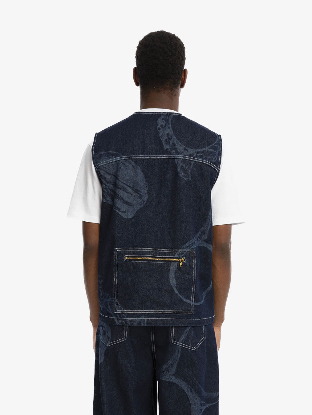 La veste trésors de Juliette 5