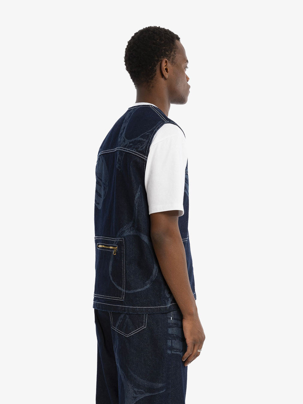 La veste trésors de Juliette 6