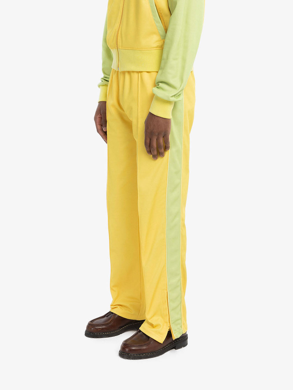 Le pantalon de jogging Napoli