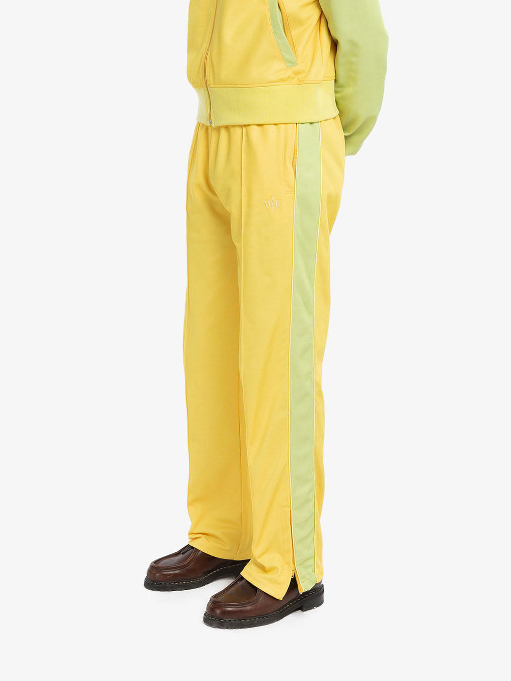 Le pantalon de jogging Napoli