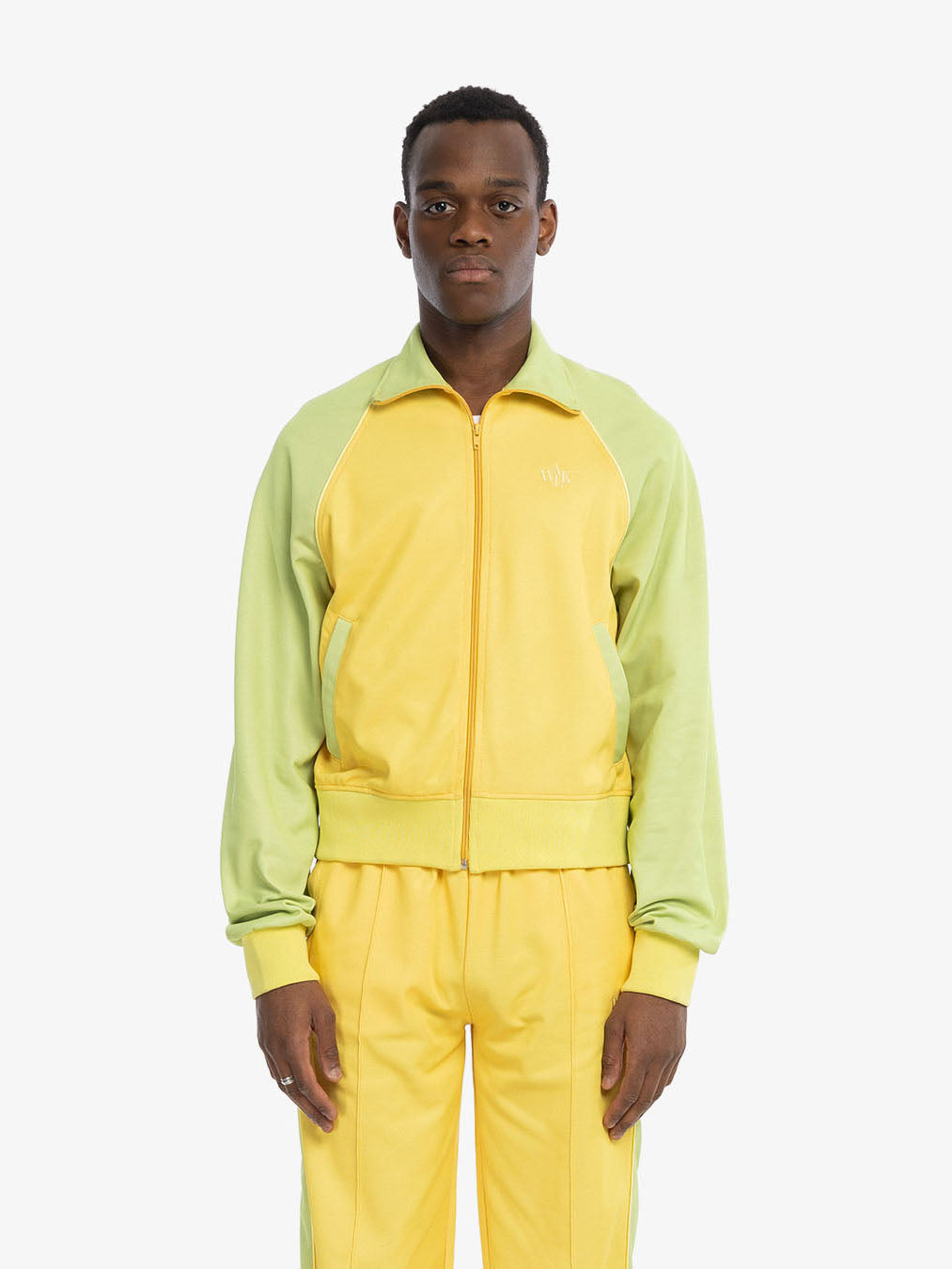 La veste de survêtement Napoli