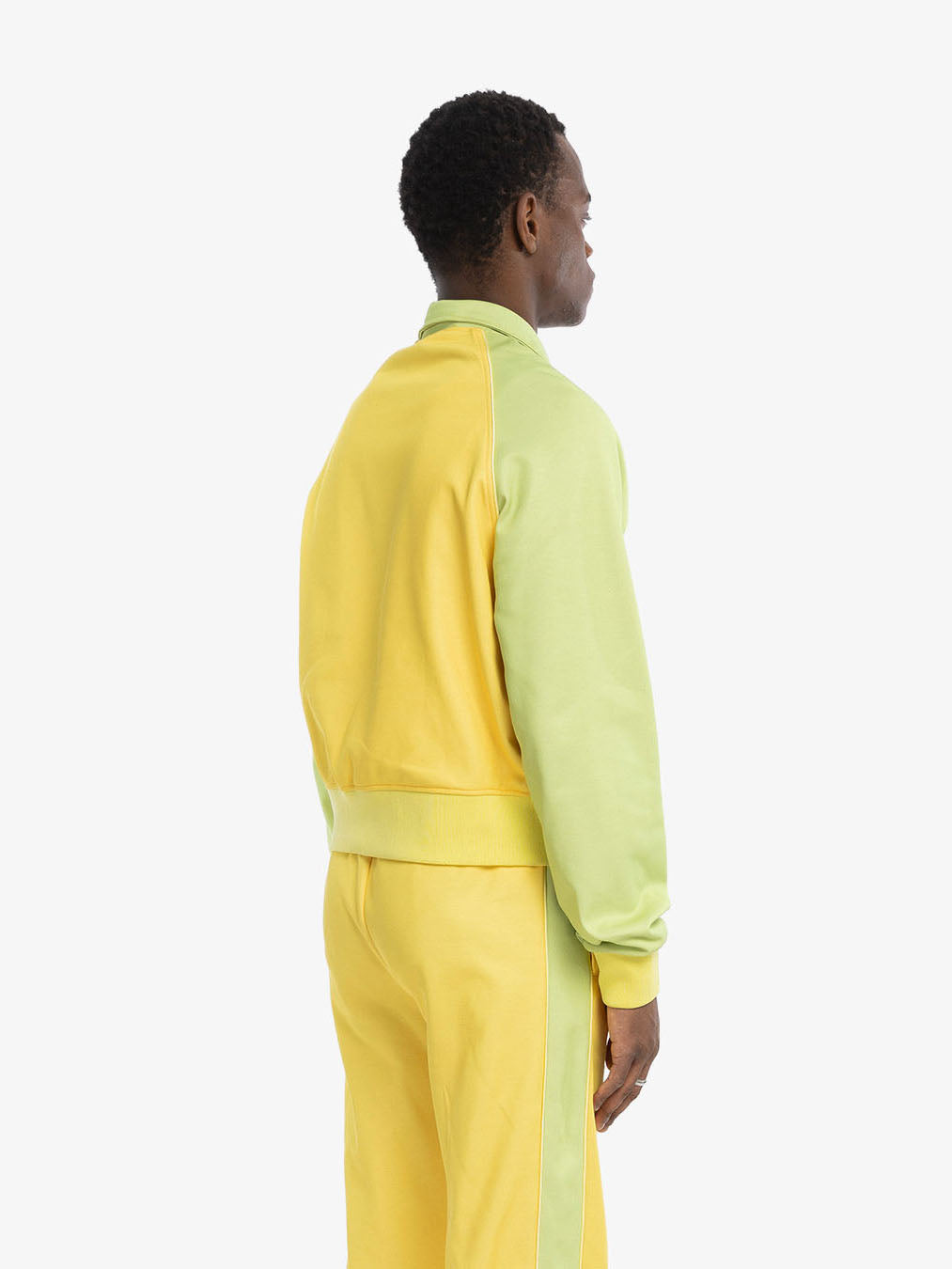 La veste de survêtement Napoli