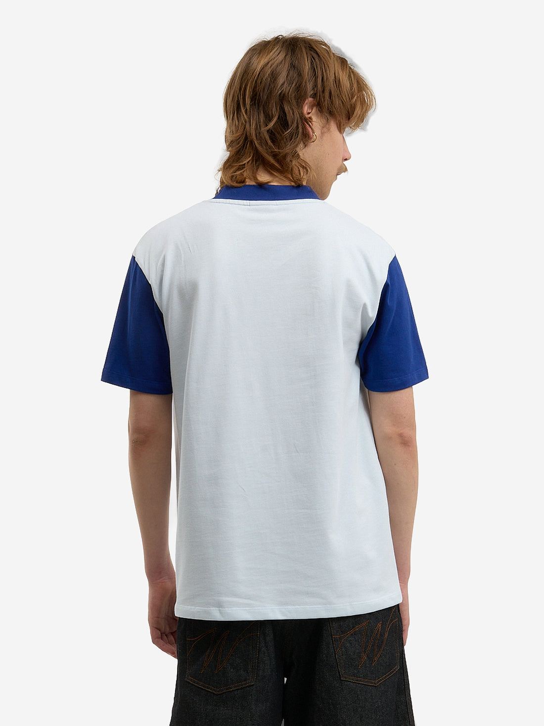 Odyssey Sky Blue T-Shirt