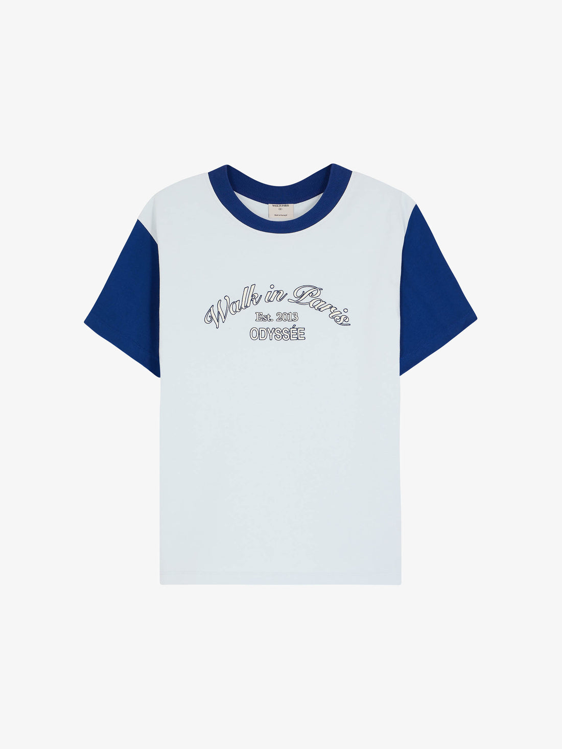 Odyssey Sky Blue T-Shirt