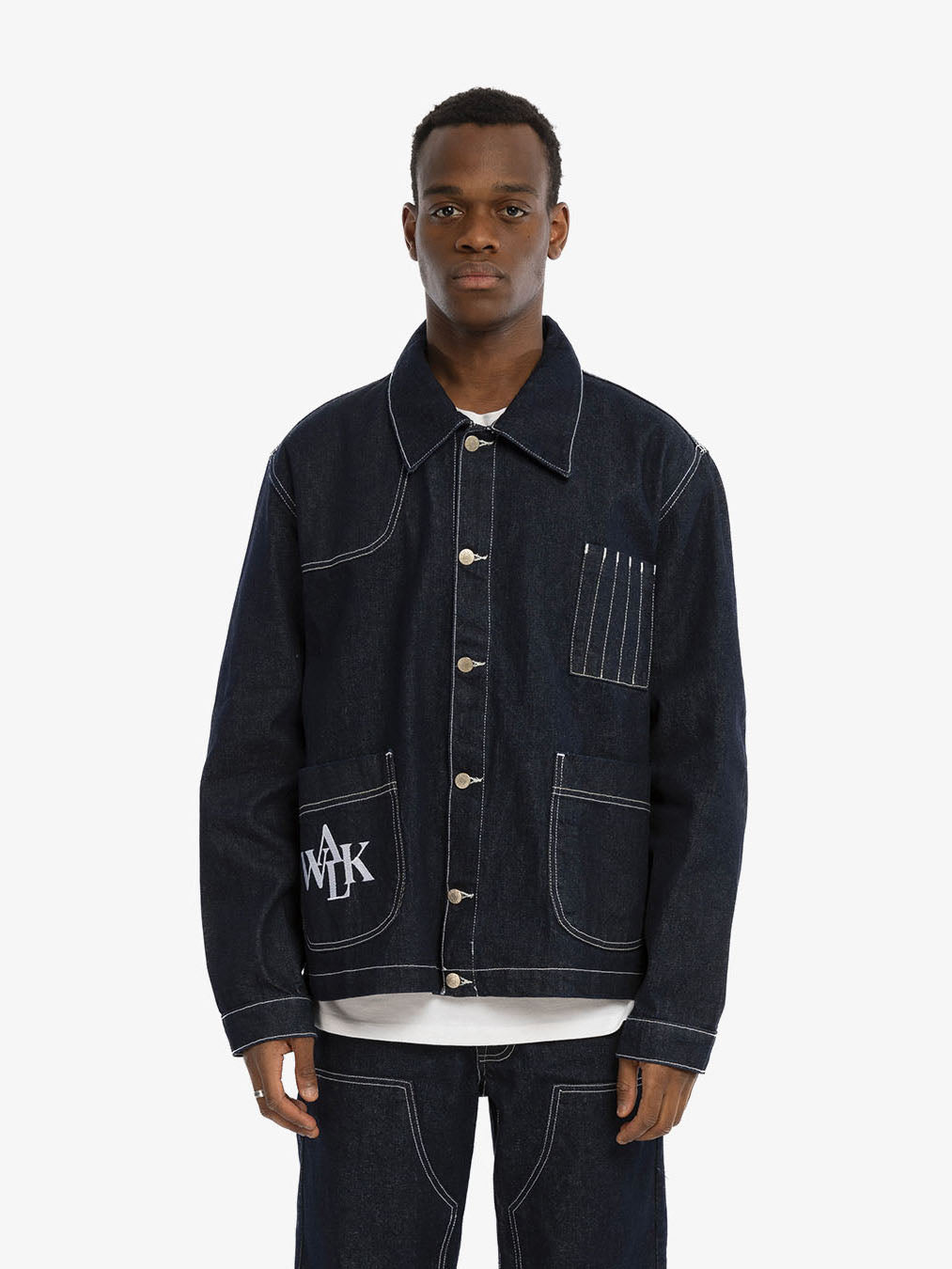 La veste brut du menuisier 4