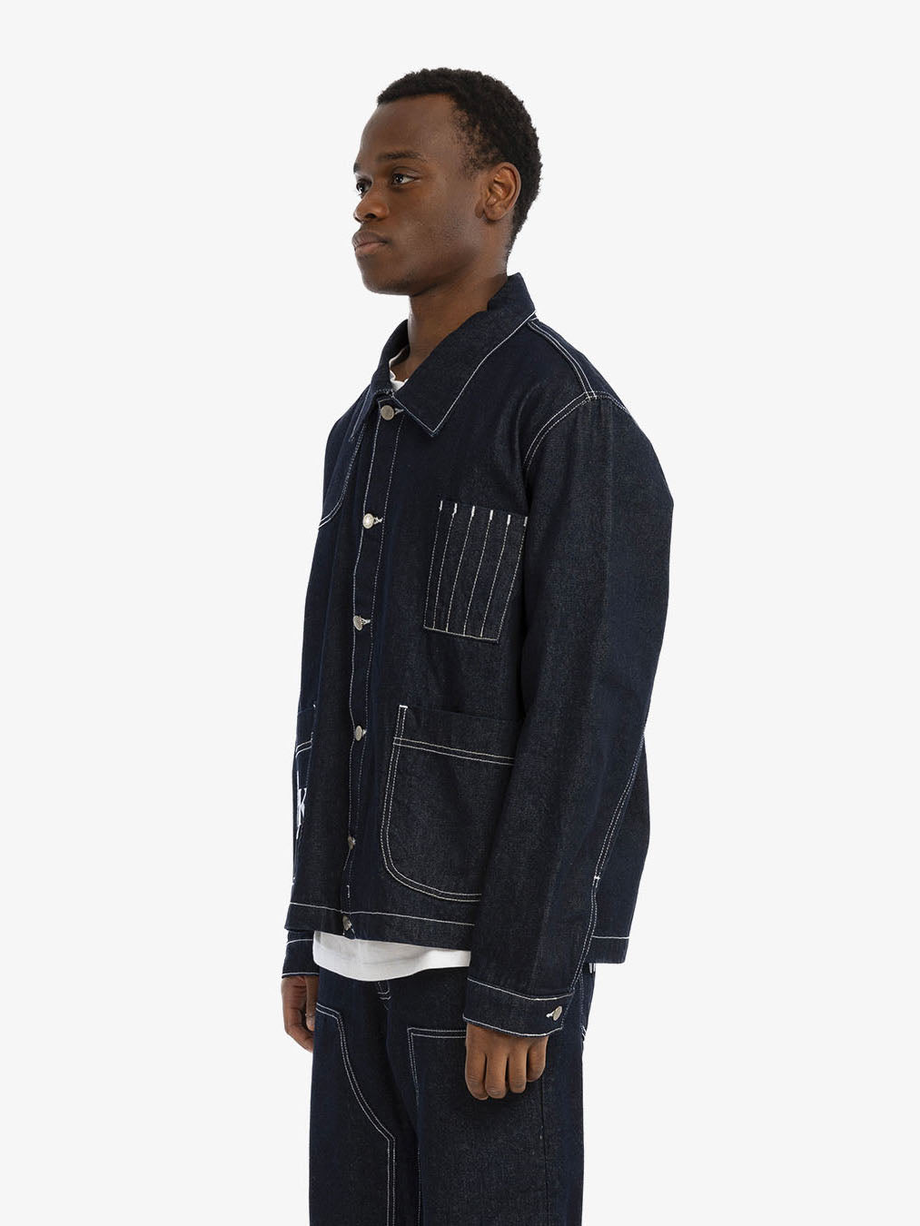 La veste brut du menuisier 5