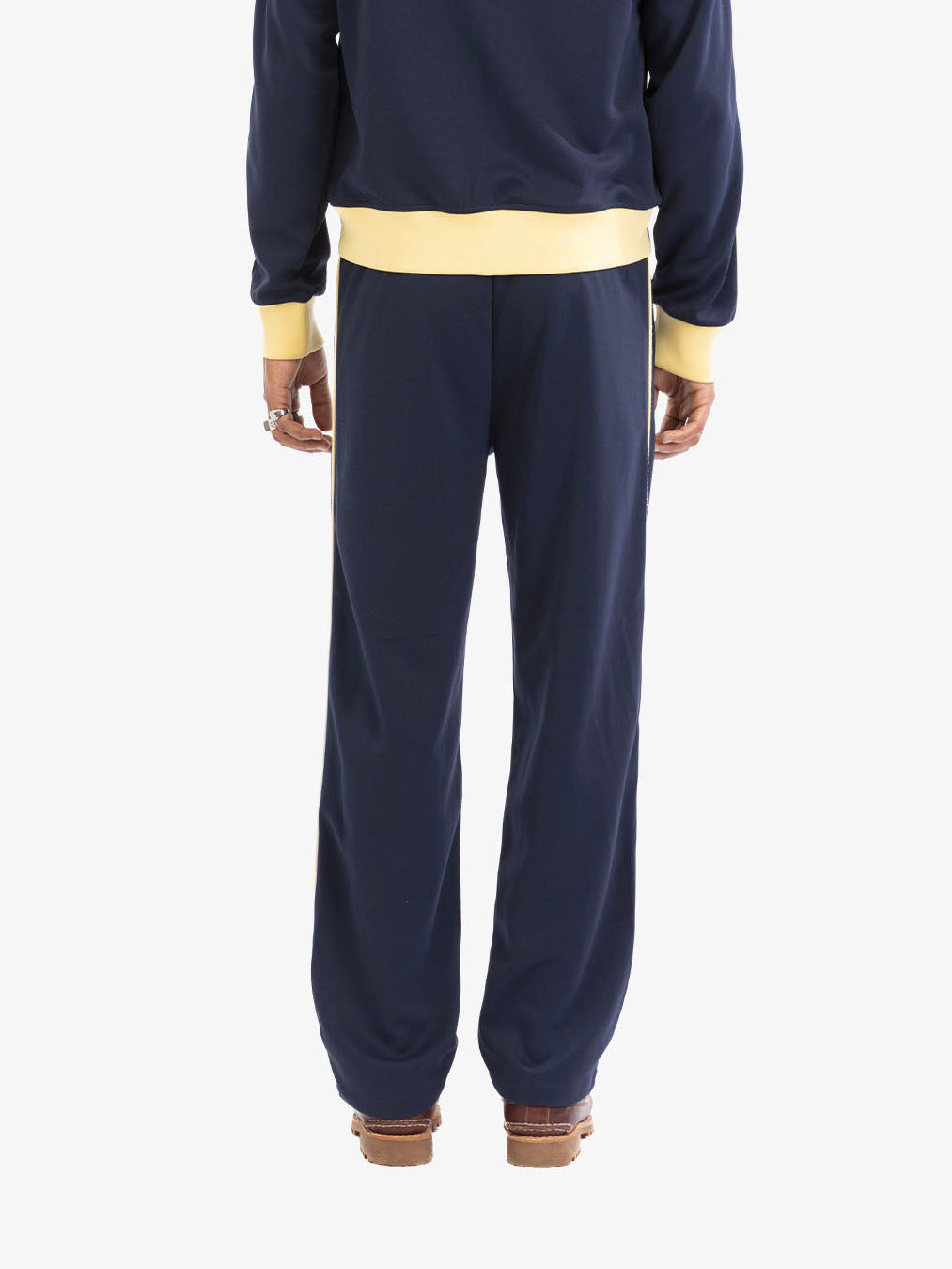 The Signature Blue Jogging Pants 4
