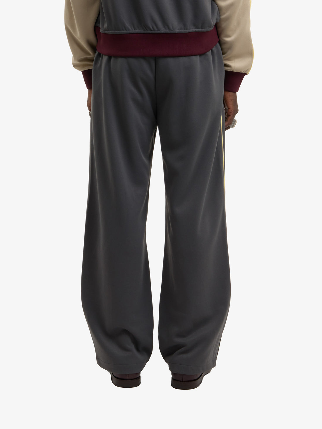 The Signature grey jogging pants