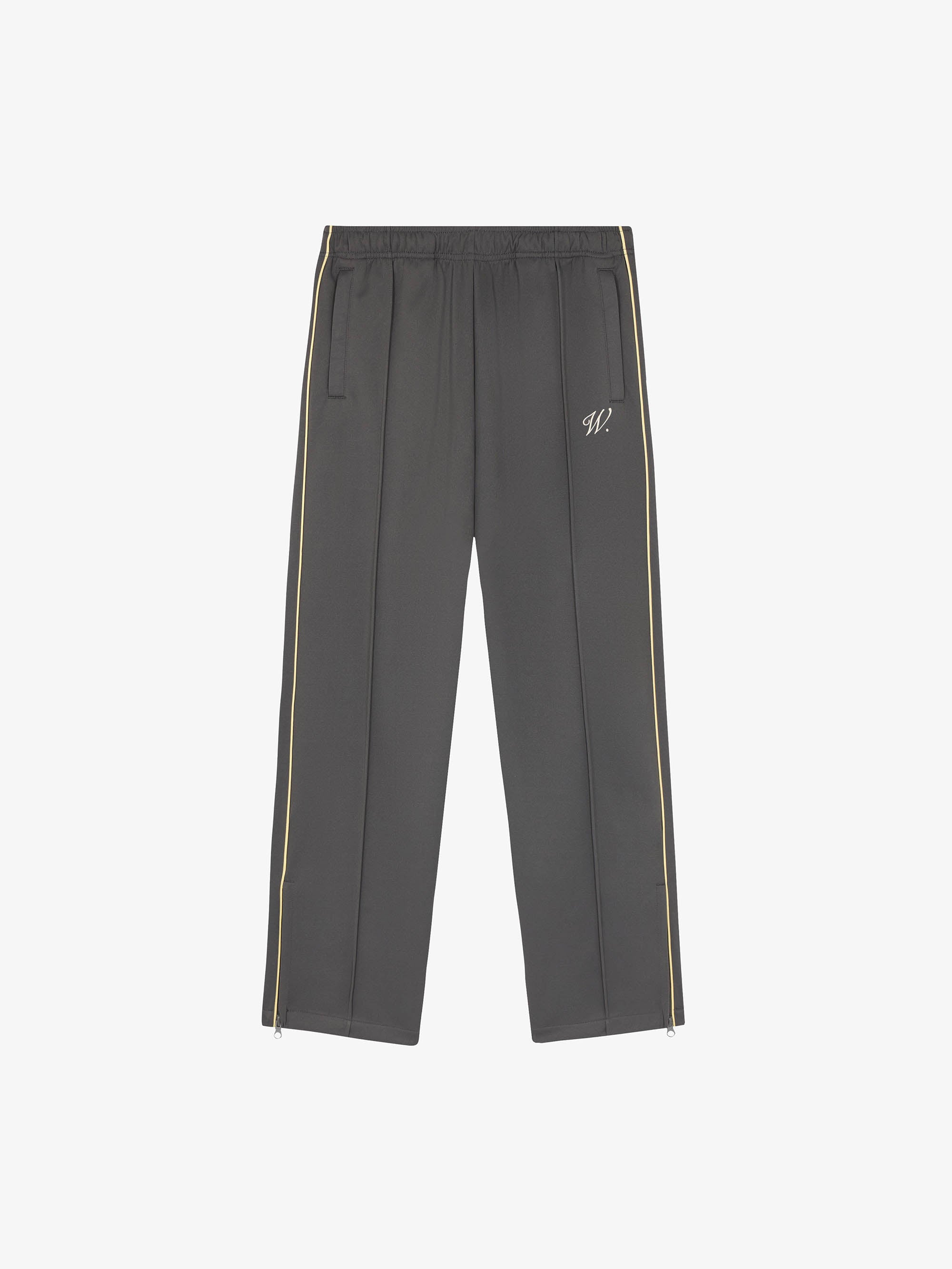 The Signature grey jogging pants 1