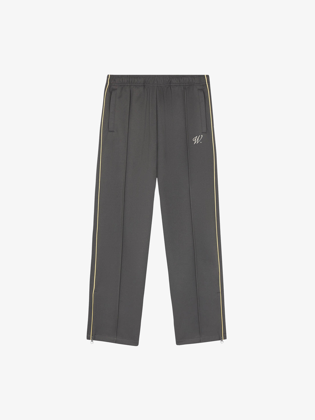 The Signature grey jogging pants