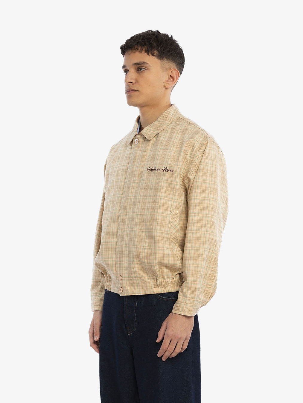 La veste Silverlake