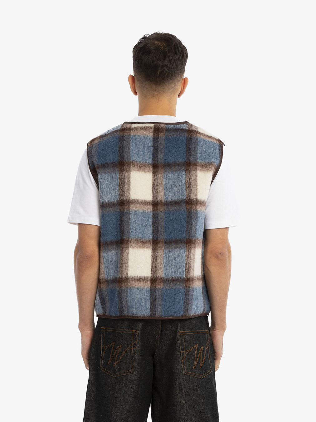 La veste de l'atelier