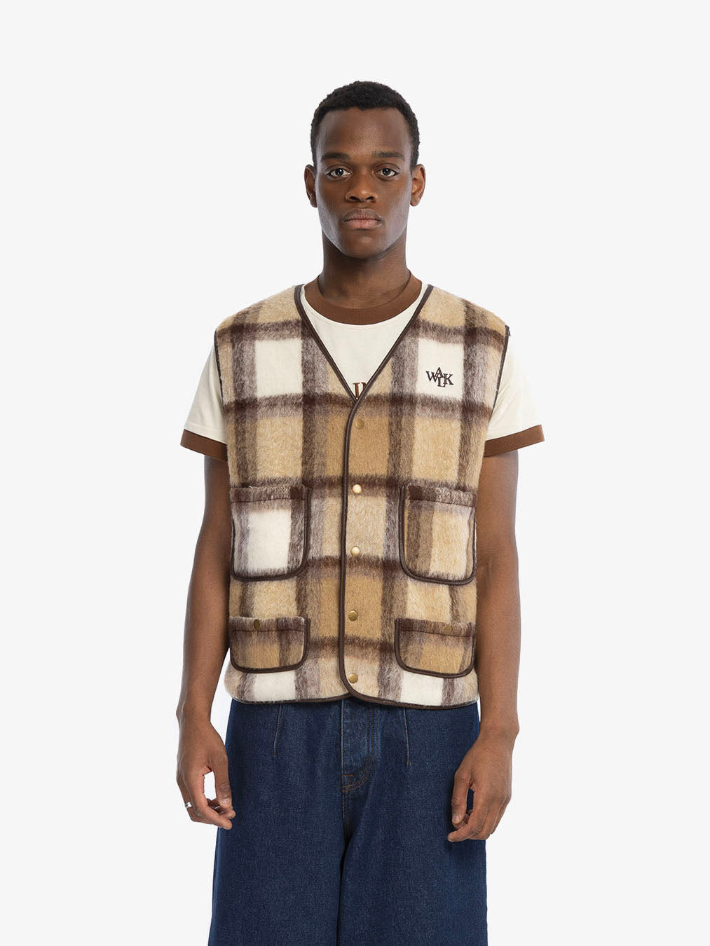 The studio jacket 3