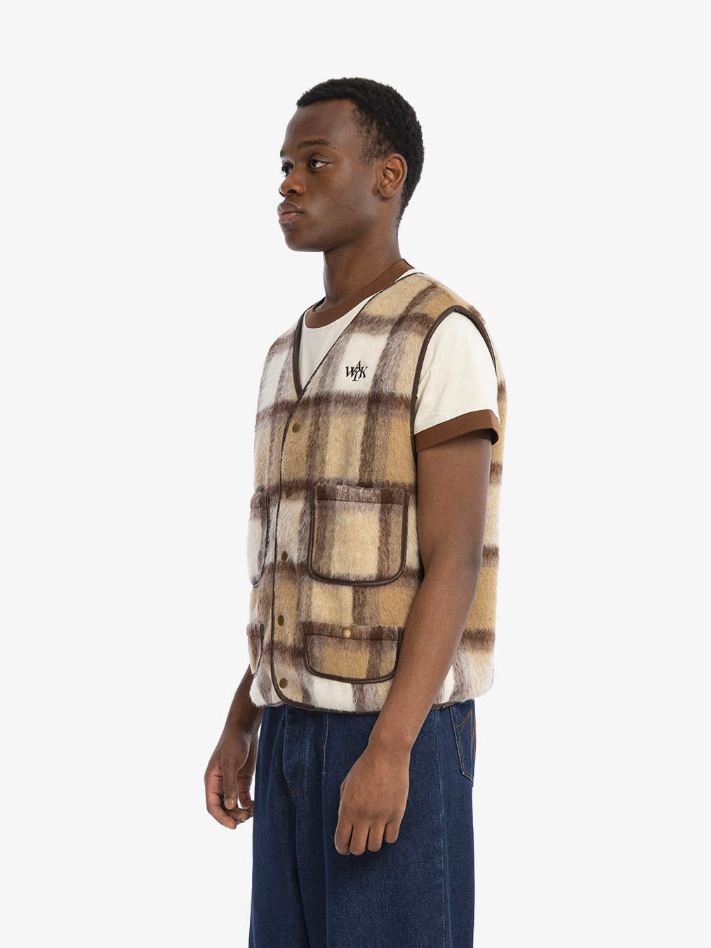 The studio jacket 4