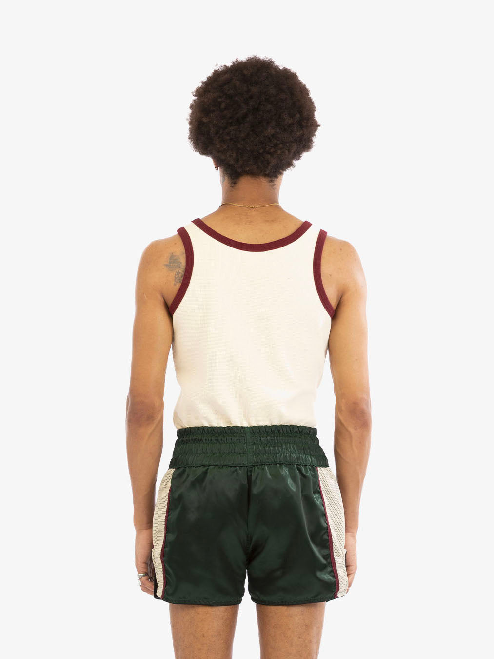 The "Walk in Bangkok" tank top