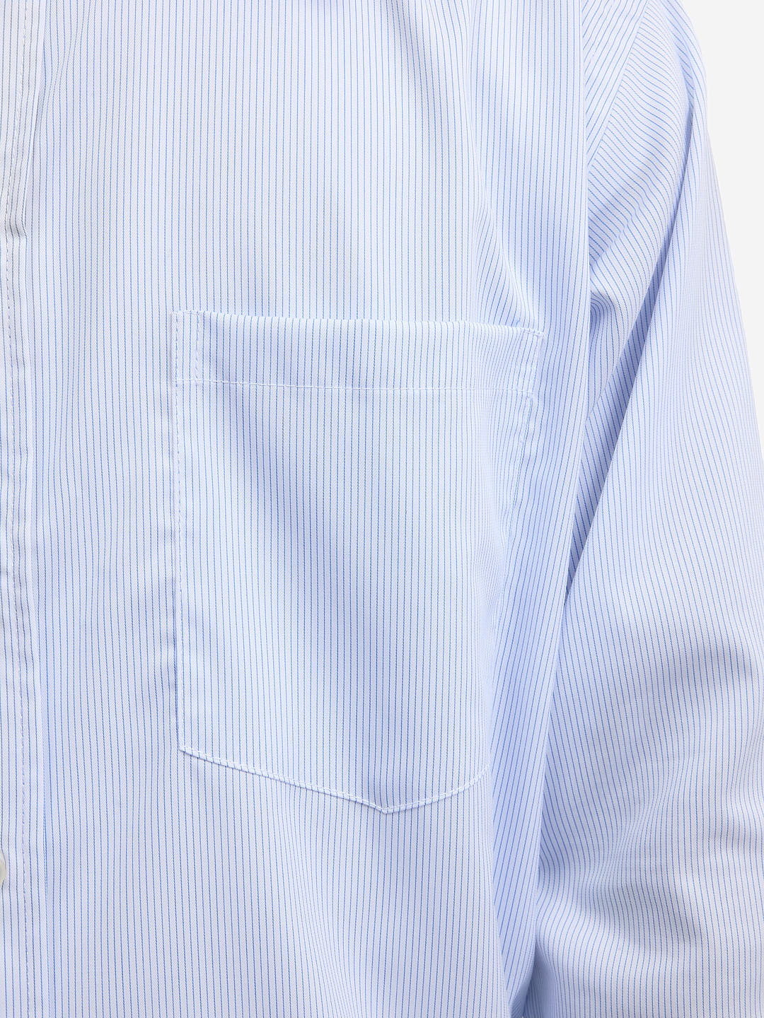 The classic striped shirt 10