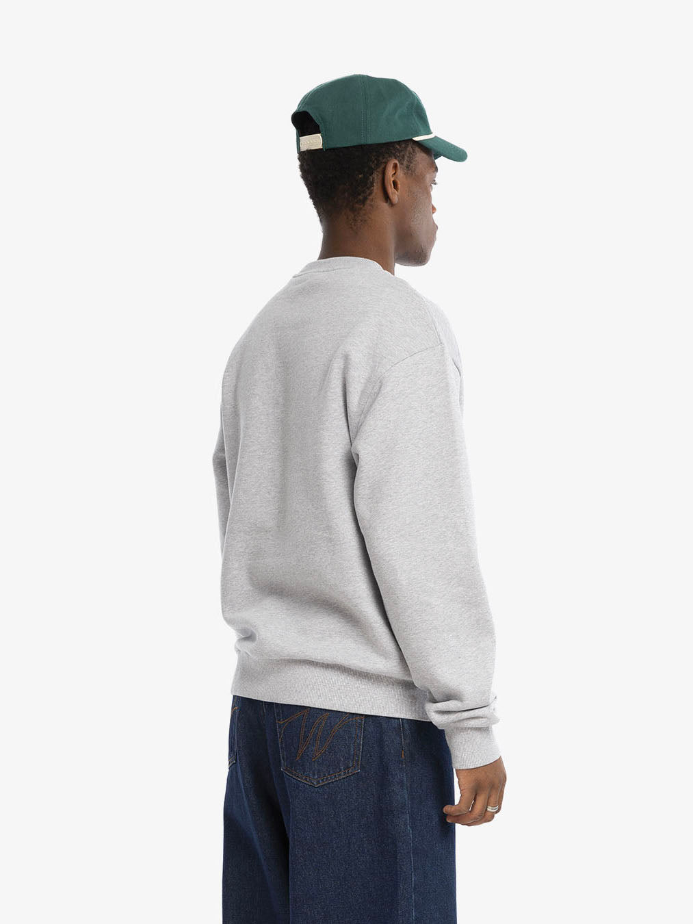 Le sweatshirt WIP gris