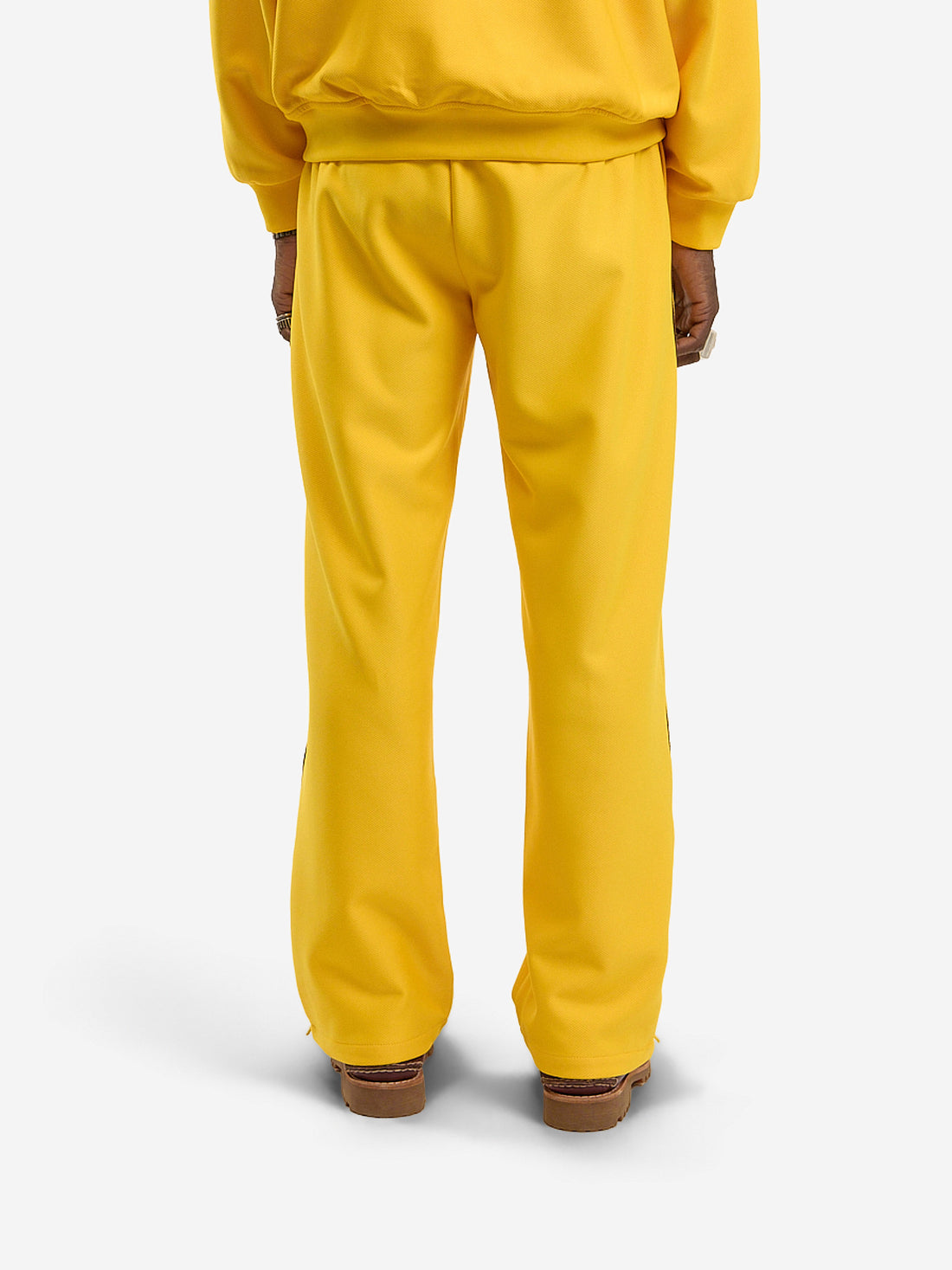 Heritage Yellow Jogging Pants