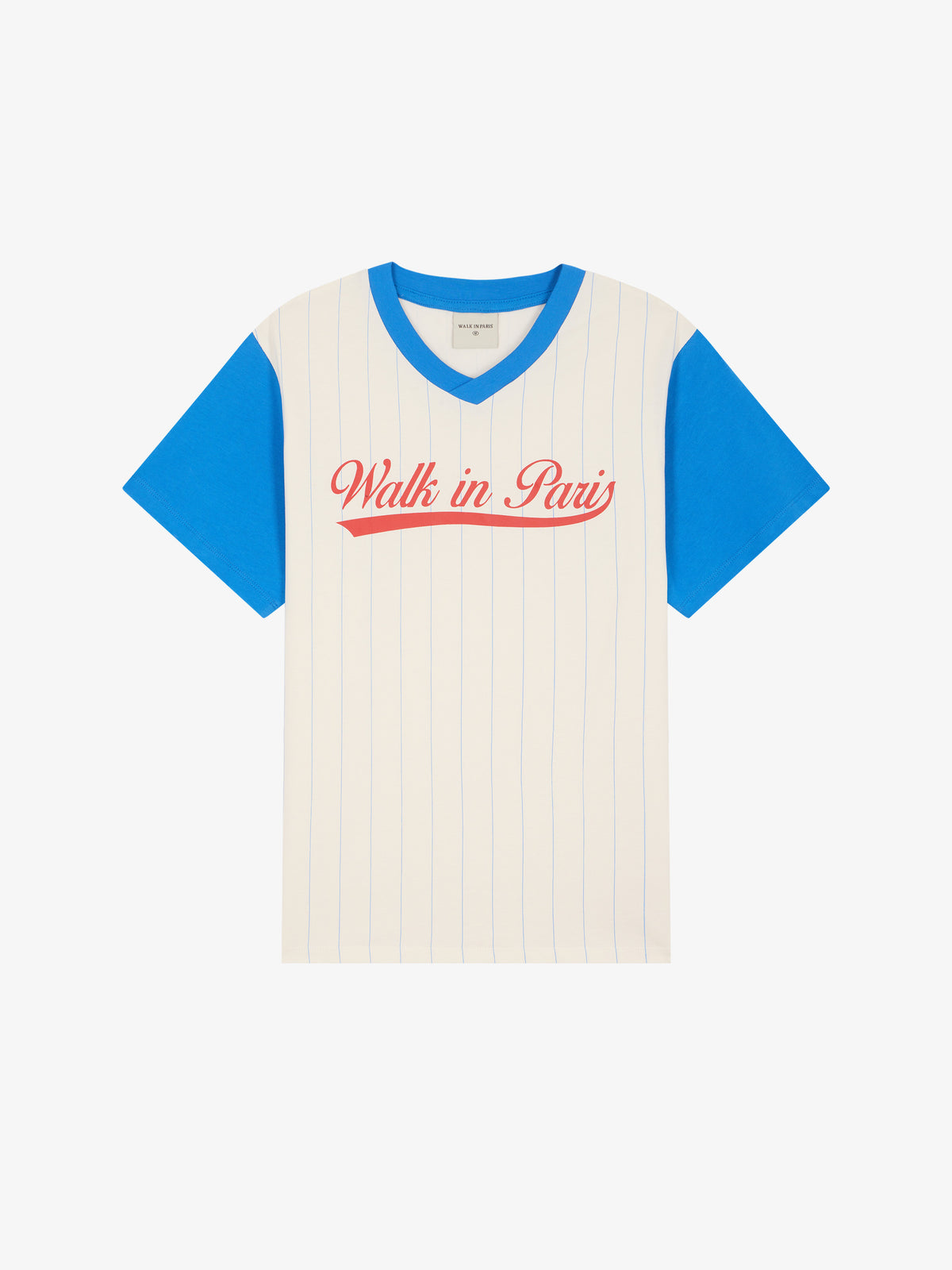 Le t-shirt col V Cleveland