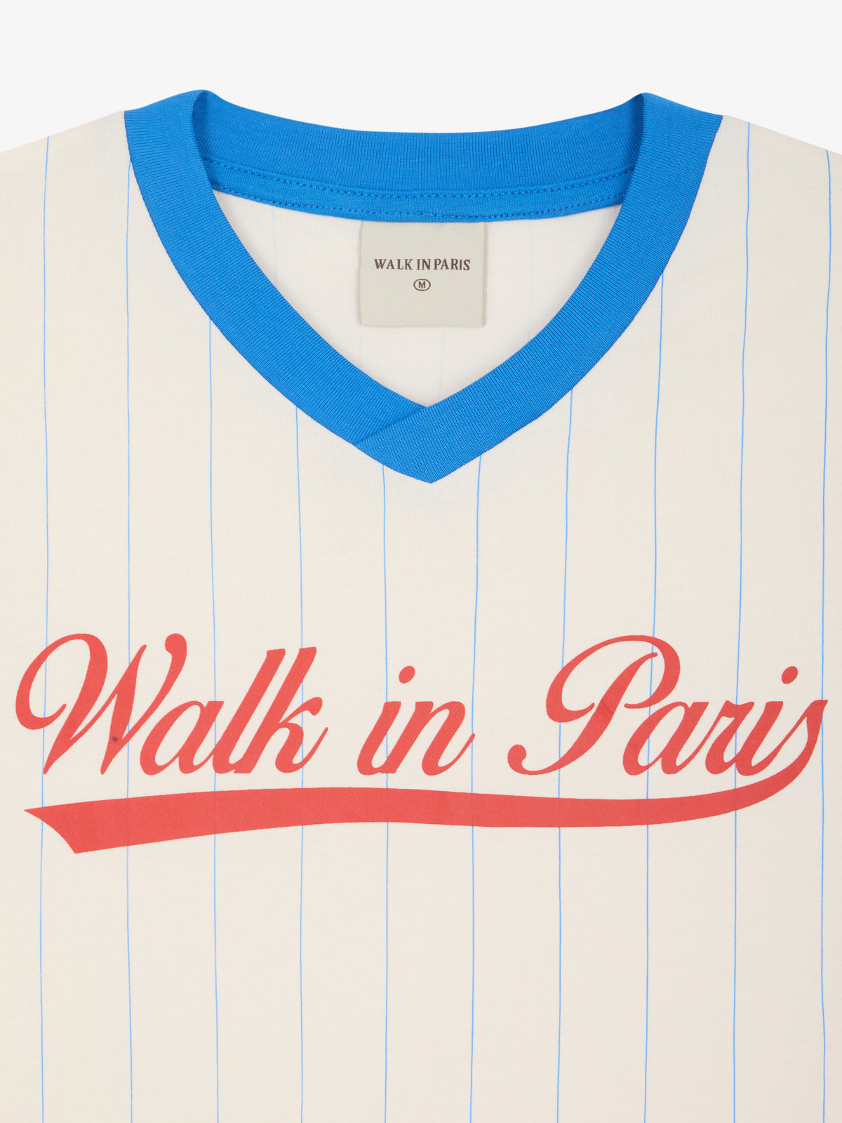 Le t-shirt col V Cleveland