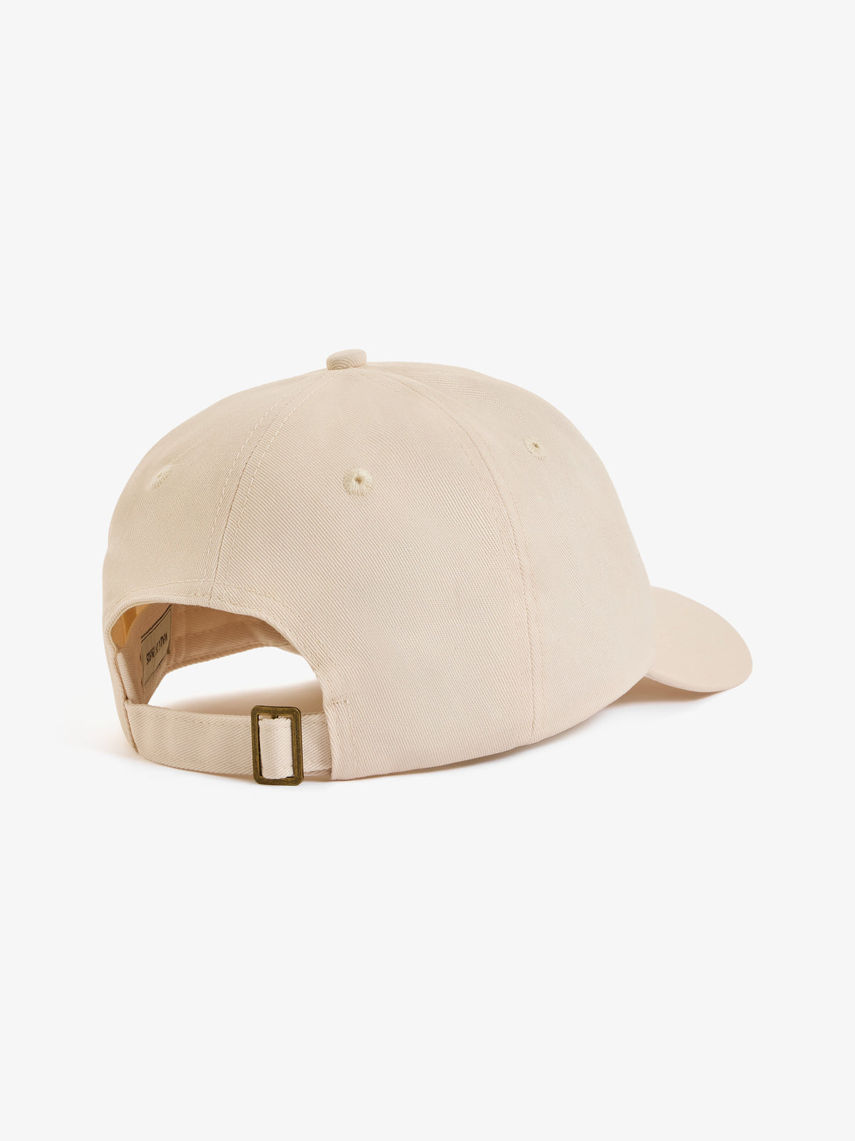 La casquette Baseball Every Step beige