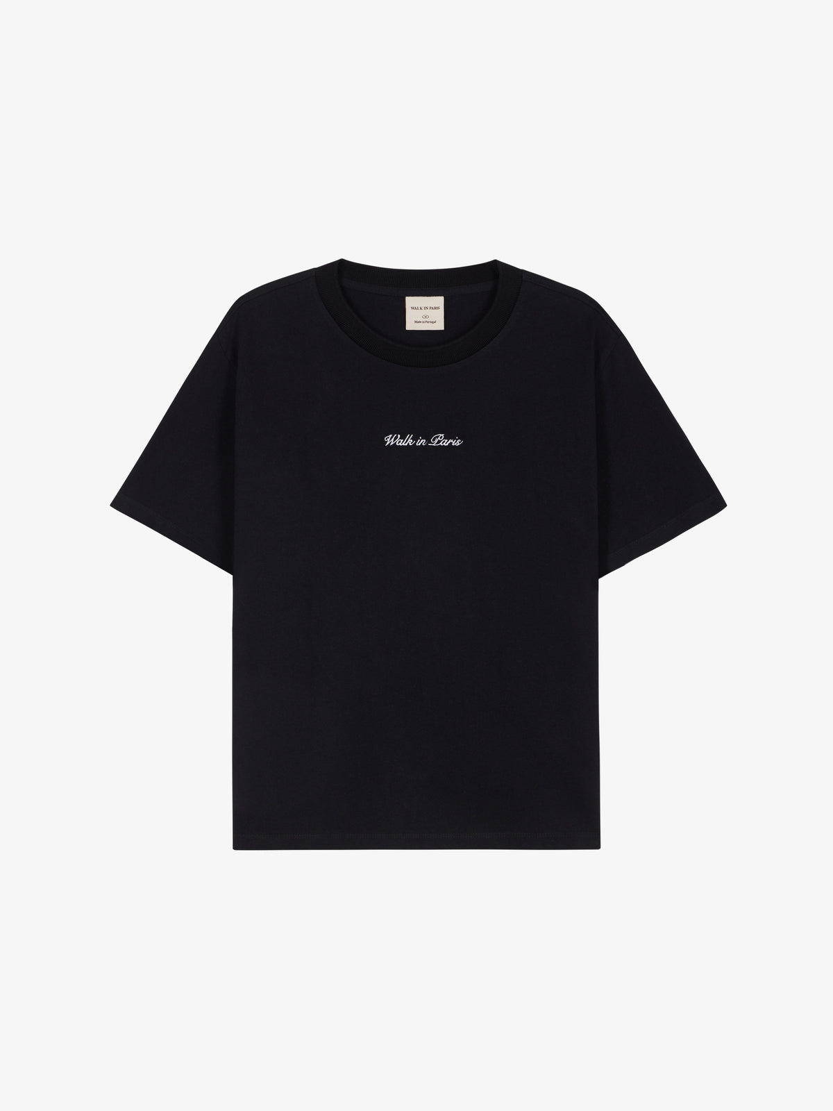 Le t-shirt Everyday noir