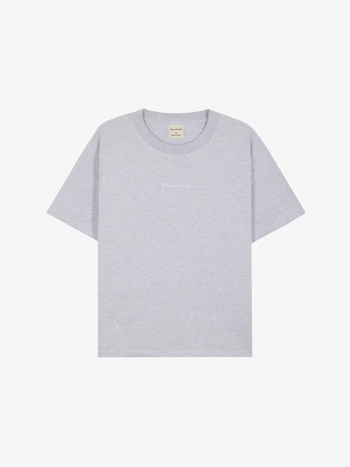 Le t-shirt Everyday gris