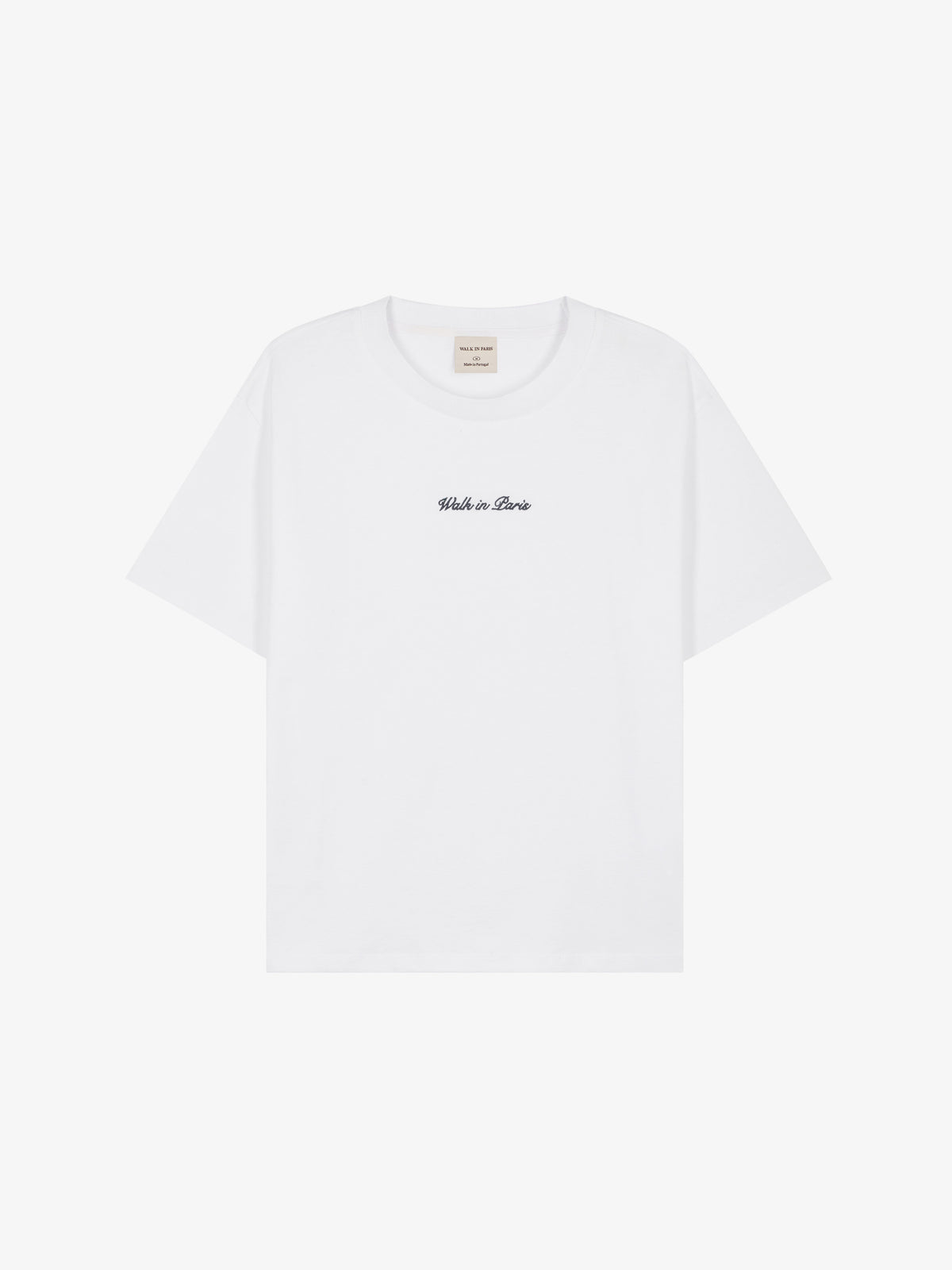 Le t-shirt Everyday blanc
