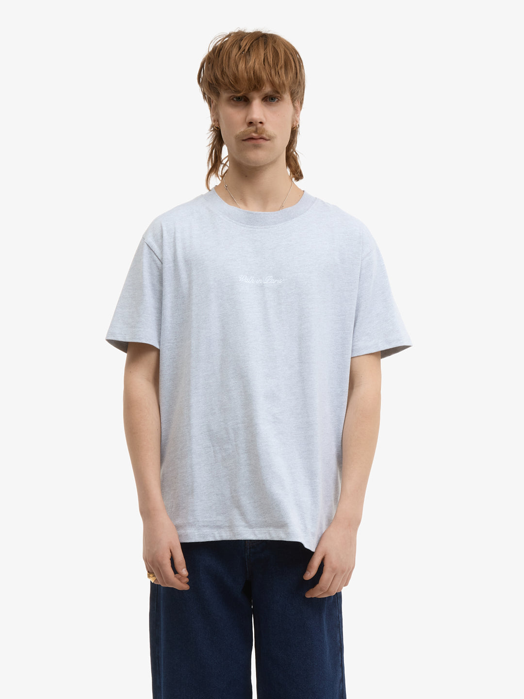 Le t-shirt Everyday gris