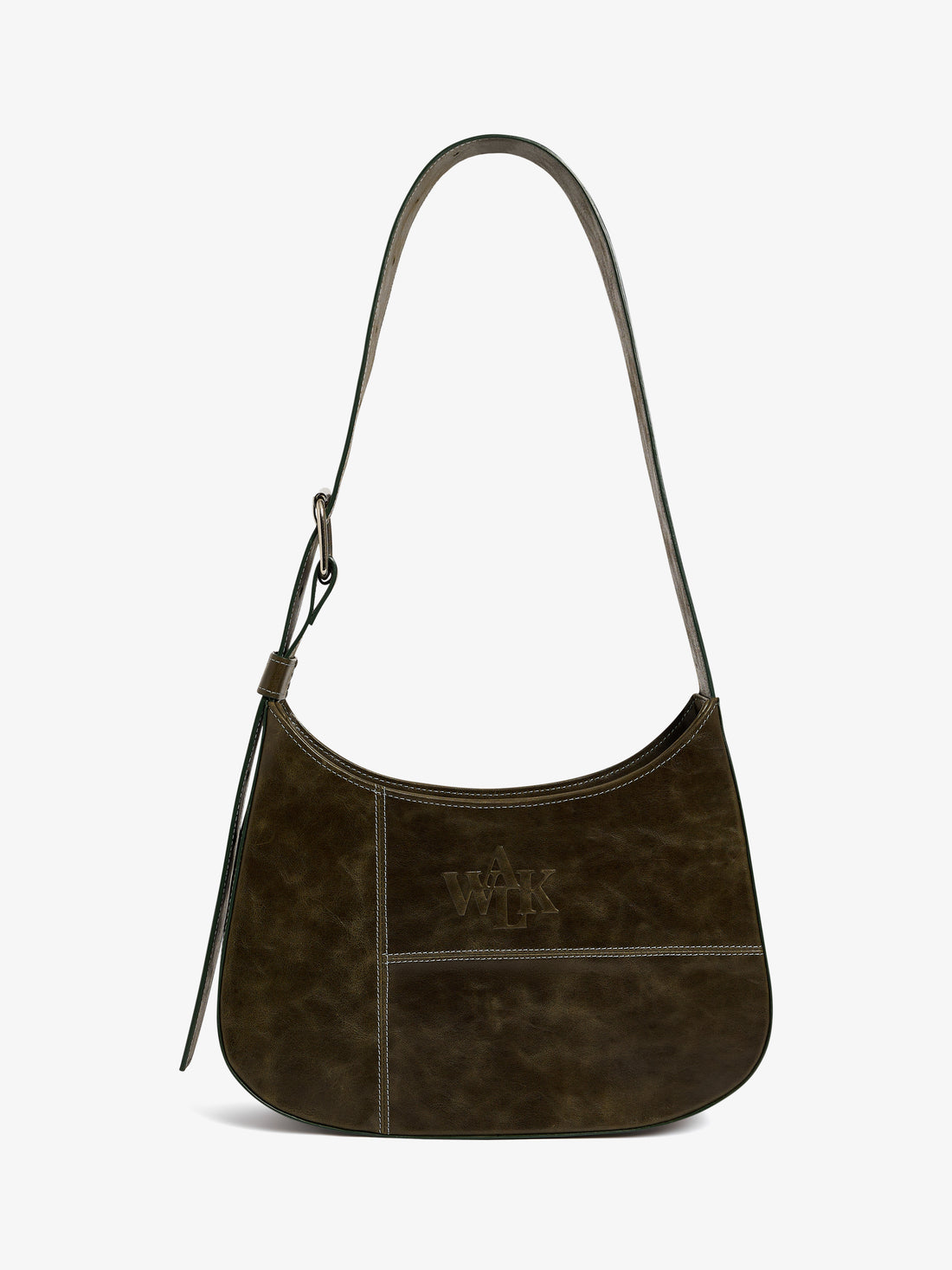 Le "it-bag" kaki