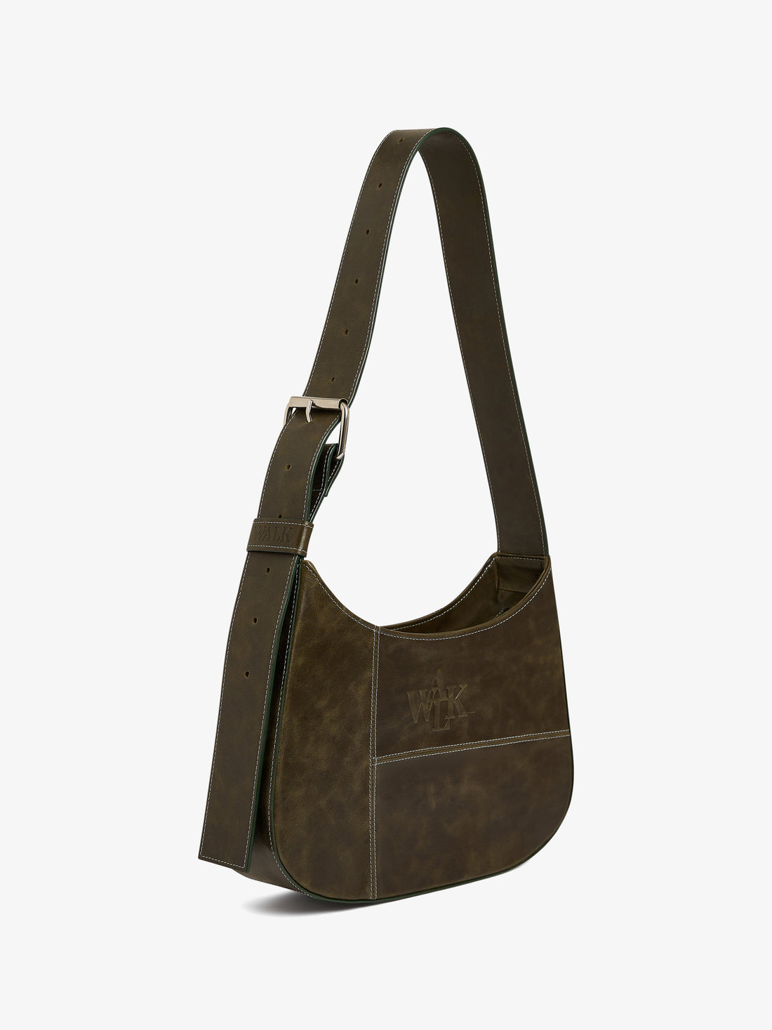Le "it-bag" kaki
