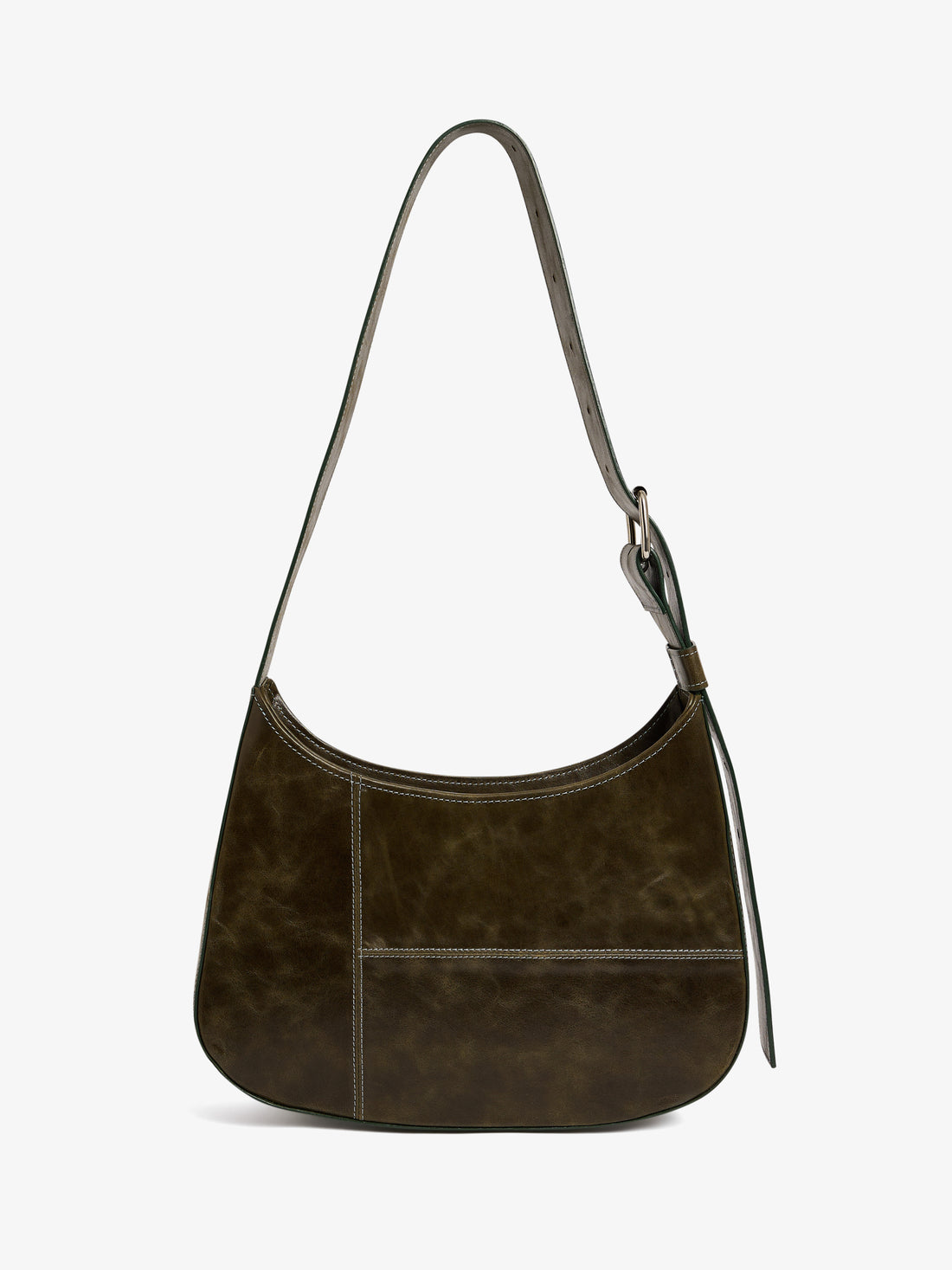 Le "it-bag" kaki