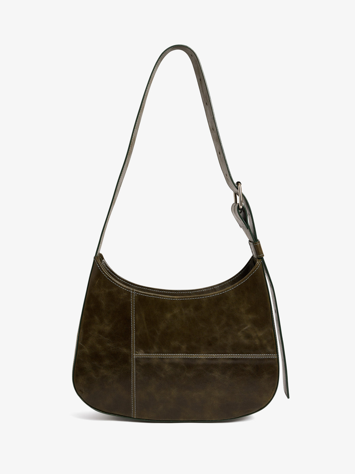 Le "it-bag" kaki