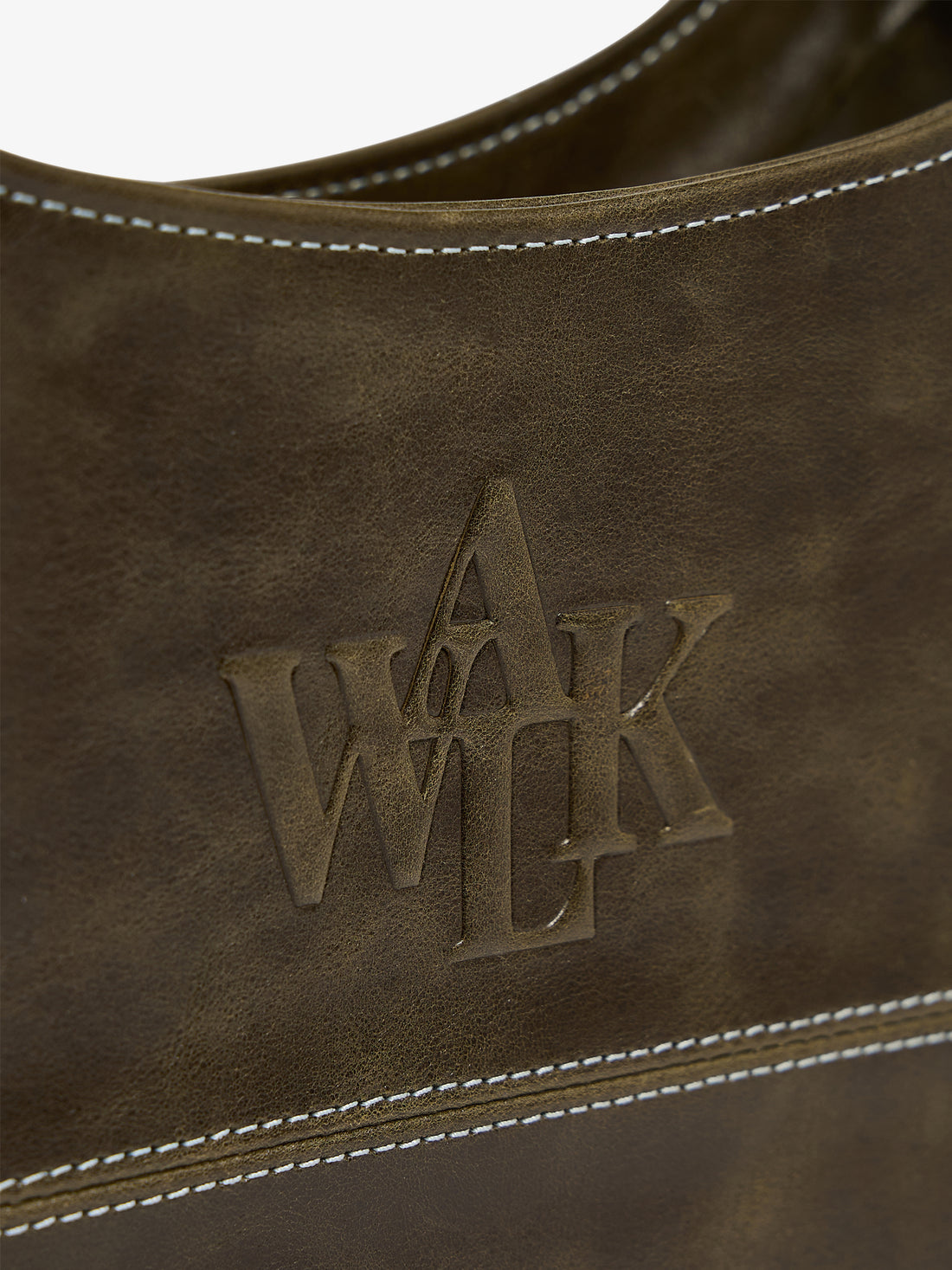 Le "it-bag" kaki