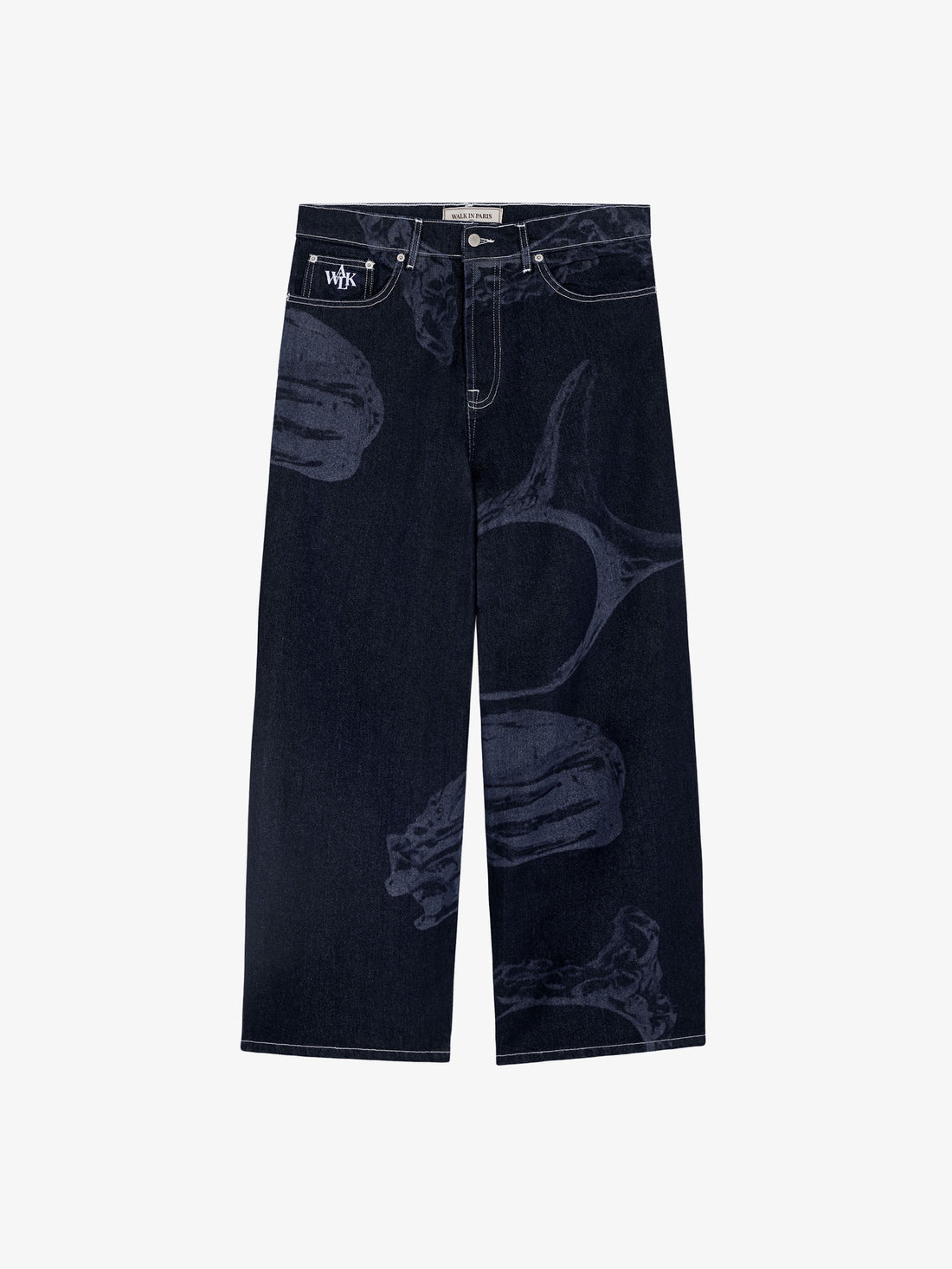 The Juliette's treasures baggy