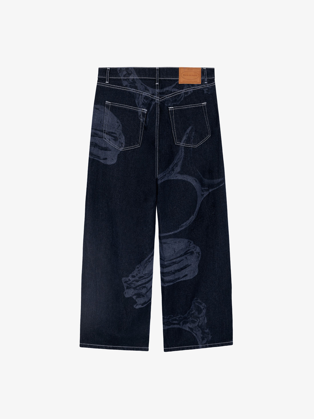 The Juliette's treasures baggy