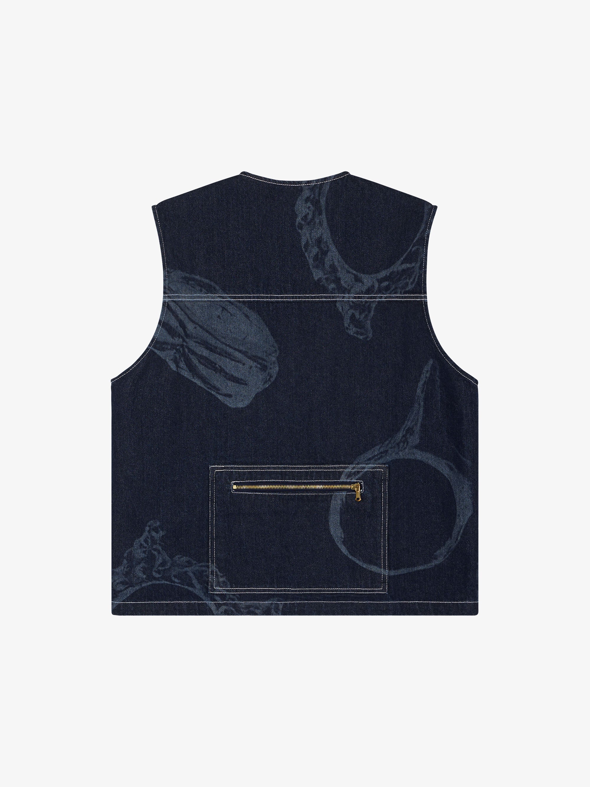 La veste trésors de Juliette 2