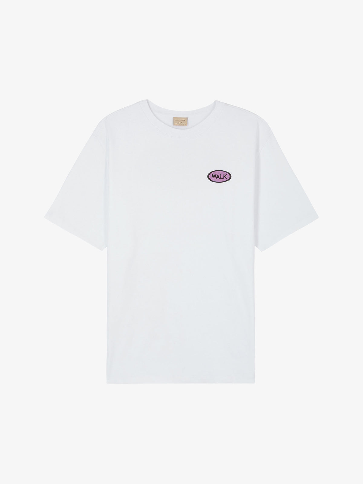 Le t-shirt 1955