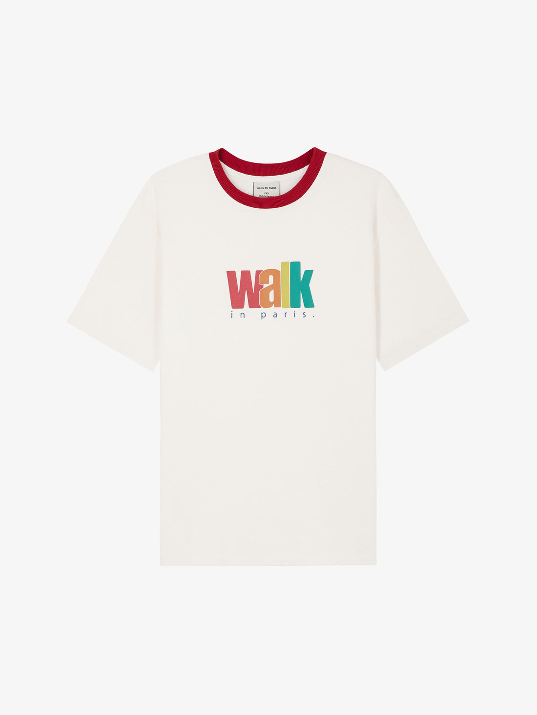 Le t-shirt Downtown Los Angeles