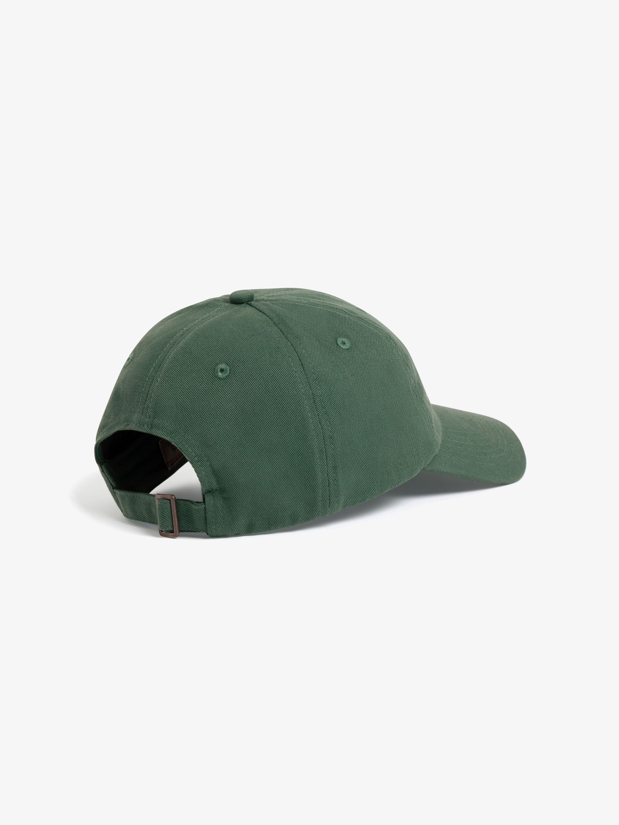 The green signature cap 2