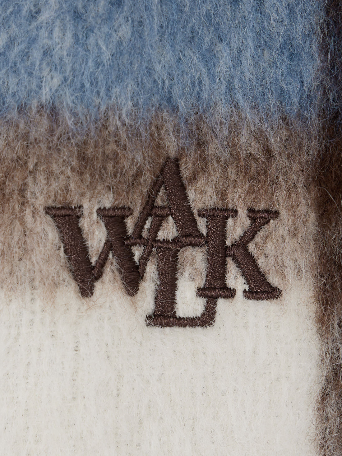 La veste de l'atelier