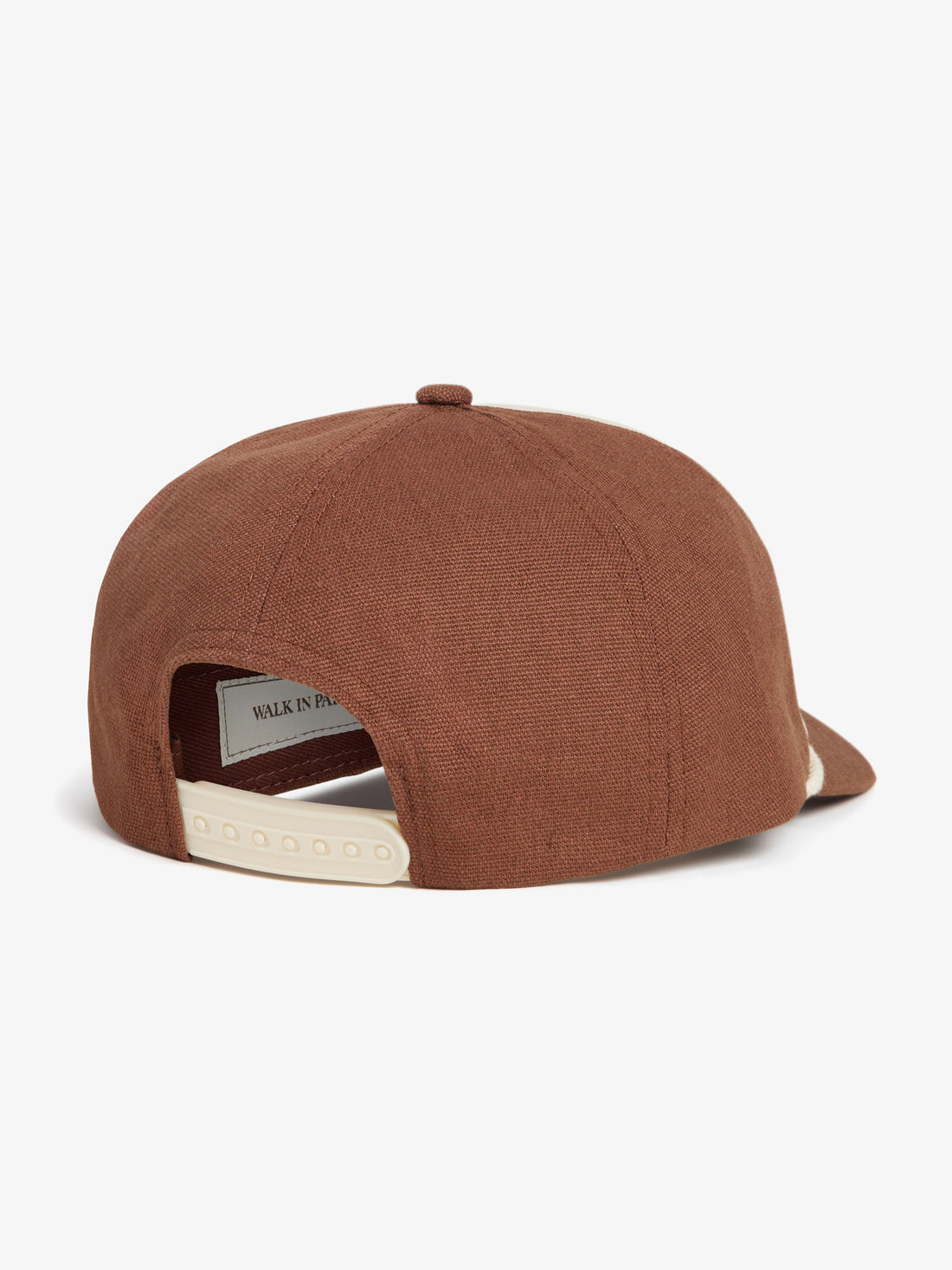 La casquette WIP beige